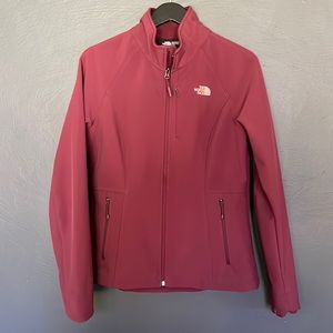 The north face jacket